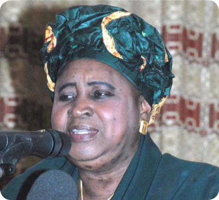 2nd National Microfinance Summit underway