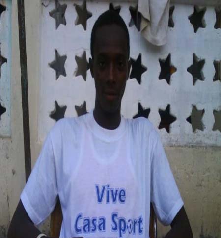 Kulukochi United flay New Town in Late Pa Jobe tourney