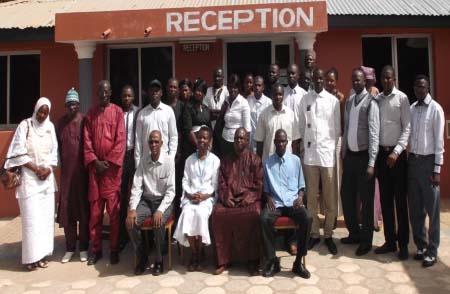 Joint food security analysis forum underway
