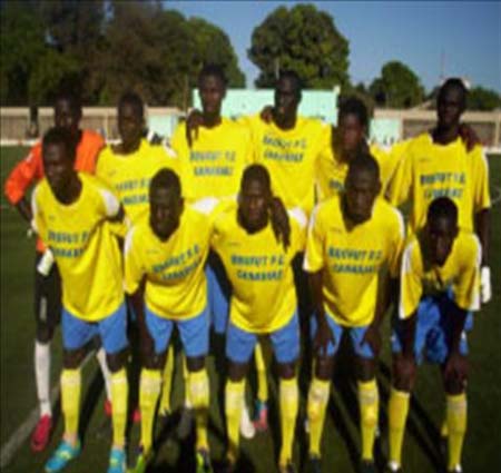 Manjai slap Brufut to revive lead in Super Nawettan