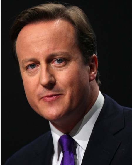 UK Prime Minister Article on the 2013 Commonwealth Summit