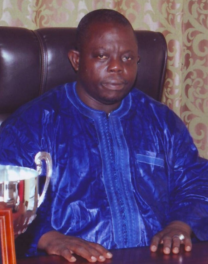 At least two Gambian pilgrims missing in Saudi - official   