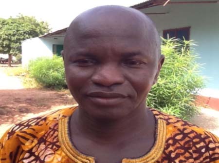 Frontline extension workers trained on Integrated Pest Management Curriculum