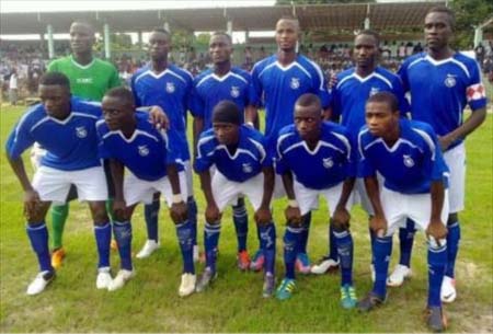 Falcons, Medina sail to semis in East Knockout trophy