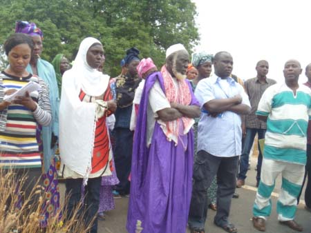 FASDEP targets about 240,000 farmer beneficiaries,  -says coordinator 