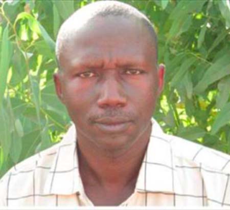 URR gets new Governor