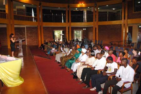 EU marks Int’l Day of Elimination of Violence against Women