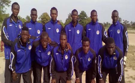 Steve Biko whisk Sunderland to clinch Gunjur summer biggest fiesta