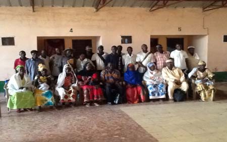 IFAD-funded projects link beneficiaries with micro-finance institutions