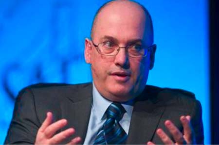 U.S. to put SAC hedge fund out of business over insider trading