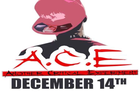 Killah Ace to release debut album ‘Another critical experiment’