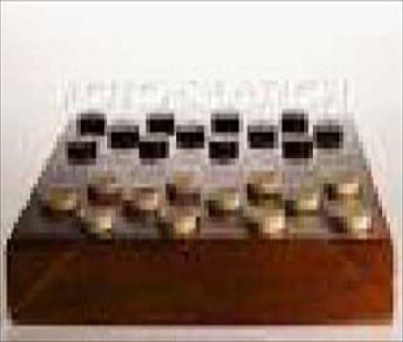 Late Modou Fall Draughts Championship set to kick off  Friday
