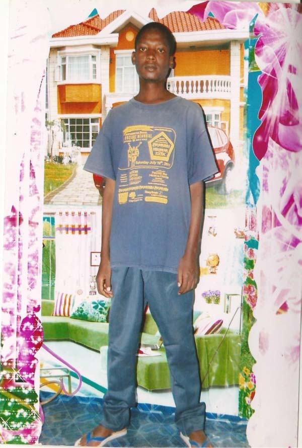 Momodou Sowe in urgent need of oversees treatment