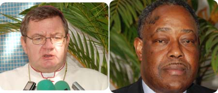 More ambassadors present credentials to President Jammeh