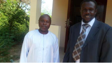 NEMA convenes farmers’ dialogue forum in WCR