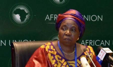 Statement to All the African Youth from the Chairperson of the African Union Commission on the Occasion of the African Youth Day