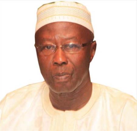 Ex-Minister Waa Juwara & Co trial continues