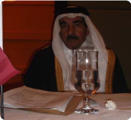 Qatar commemorates 135th National Day