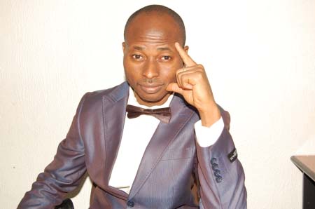 Mercy and Grace hosts Christmas gospel night Sunday
