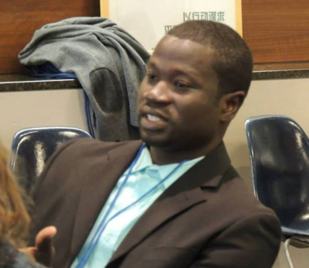 CPA organises training workshop for journalists