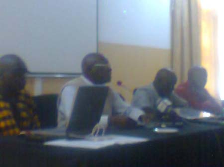 NTA holds review to formulate standards in 5 occupational areas