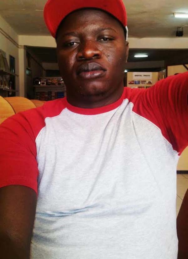 Block Entertainment Record Label signs three young Gambian artistes