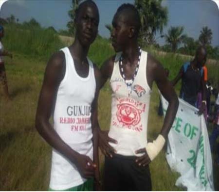 Brikama Marathon run slated for December 28