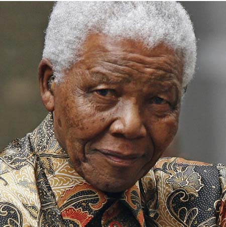 MANDELA READING WEEK END AT TIMBOOKTOO