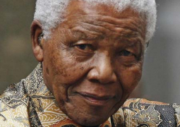 mandela