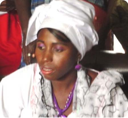 APRC retains Kiang West constituency seat