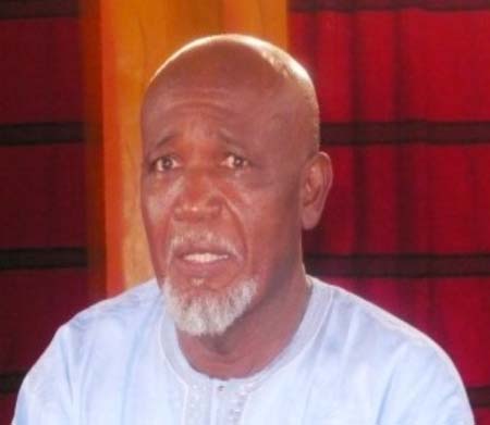 Ex-Ghanaian culture minister urges Govt. to invest in national theater