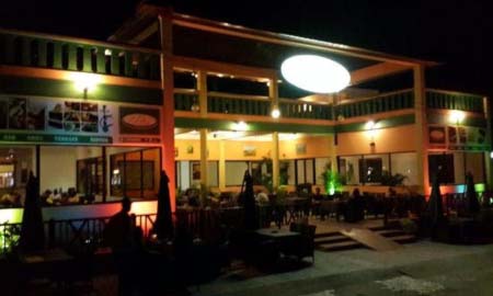 TripAdvisor ranks Olivia’s Restaurant ‘third best’ in Kololi