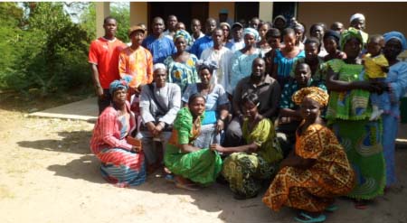 GLMA trains pig farmers on meat hygiene, pork processing techniques