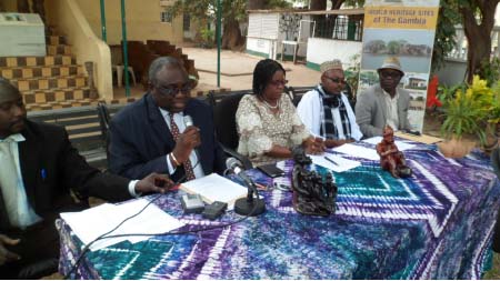 Trust Bank hands over renovated National Museum to NCAC