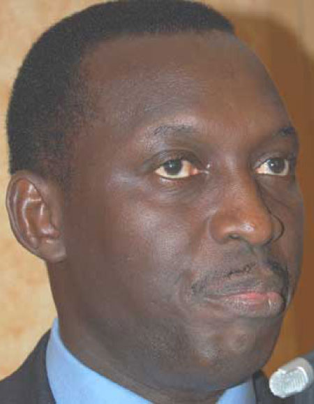 New Senegalese envoy seeks to strengthen trade ties
