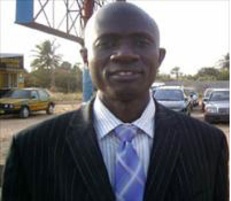 Sports Tribunal was to independently establish facts in GNOC row - Minister Jammeh