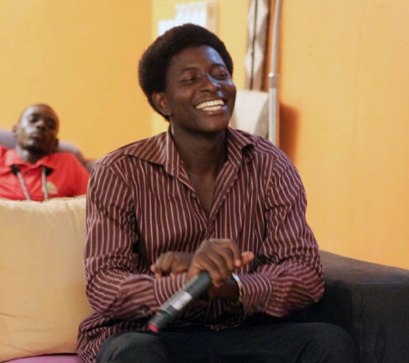 Badibunka releases new single, works on new music projects