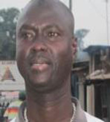 FMB Sports Link decorates Brikama Zonal team coach