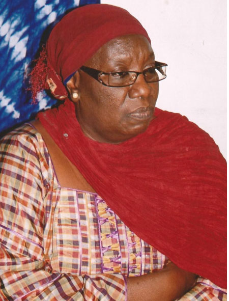 Action Aid validates draft country paper report