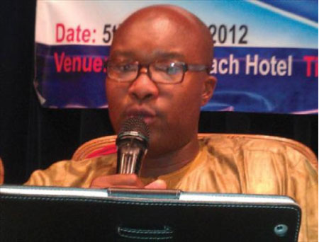 Insurance industry seeks recognition