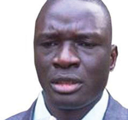 D-Day for ex-PS Mambanyick Njie