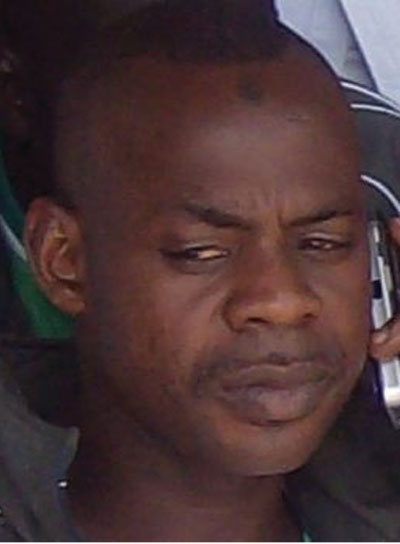 NDEA’s Mbye Njie convicted