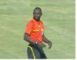 Papa Gassama among 21 African referees shortlisted for Brazil 2014