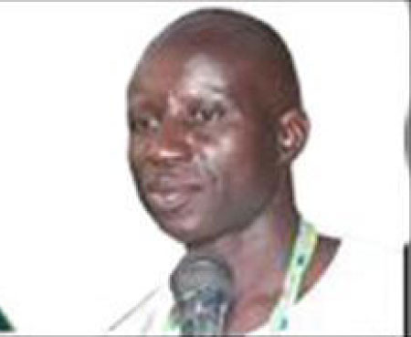 Rongo continues defence testimony