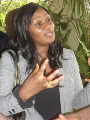 GCCI kick-starts Ecobiz Gambia