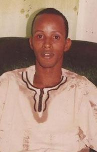 Taxi driver murdered, dumped in a well