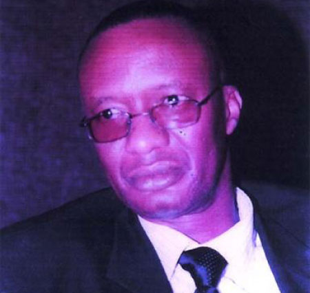 ‘I’m inspired by KGI’, says Turo Darboe