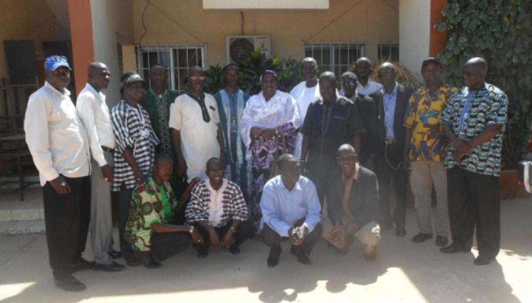 ActionAid holds consultative workshop for NAMs