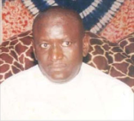 Personality of the Week: Spotlight on Alhagie Lamin Barrow: CEO Munduk Trading Enterprise