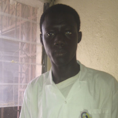 Grade 10 student seeks assistance for overseas treatment